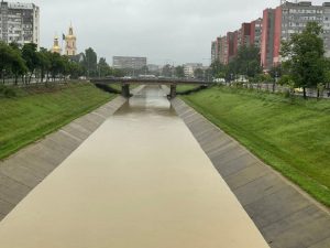 FOTO: Bahluiul la ora 10, joi, 28 mai 2025