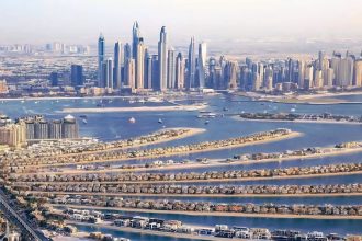 FOTO: Mulți ieșeni ar agrea să plece în Dubai, la sfârșitul anului