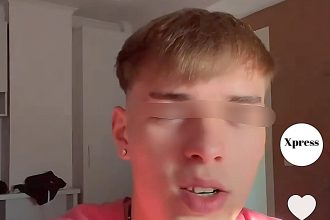 FOTO: Imagine preluată de pe pagina publică de Tik Tok a victimei