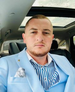 FOTO: Dumitru Buzatu va înfunda pușcăria daca procurorii reușesc să probeze intenția de a ucide