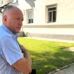 FOTO: Fostul polițist examinator a fost chemat miercuri la IPJ Iași ca să fie inculpat