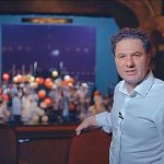 FOTO: Andrei Fermeșanu, managerul Operei Iași